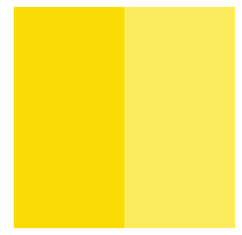 [9664c4] golden stripey wallpaper