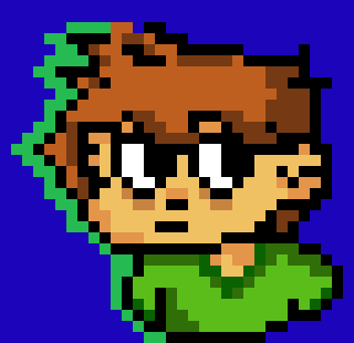 [9664c4] tylers hate page icon
