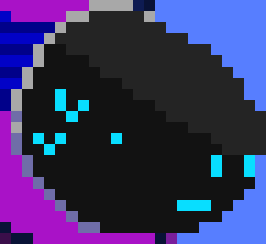 [401102] ((jaz u there??))*no somethings definantly wrong...with you...you were glitching to the heart symbol again..-dan