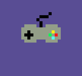 [75d696] gamer