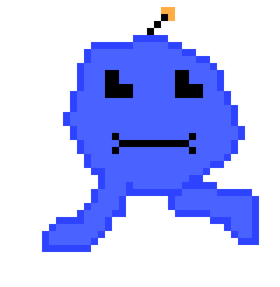 [9664c4] bomb runner