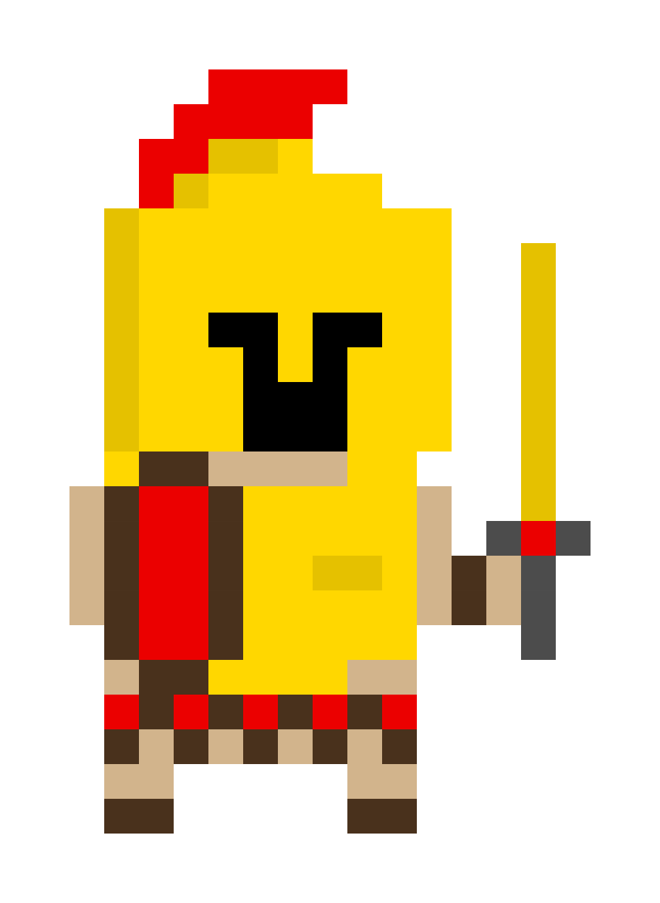 [9664c4] Spartan