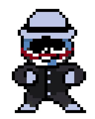 [2a6917] lancer