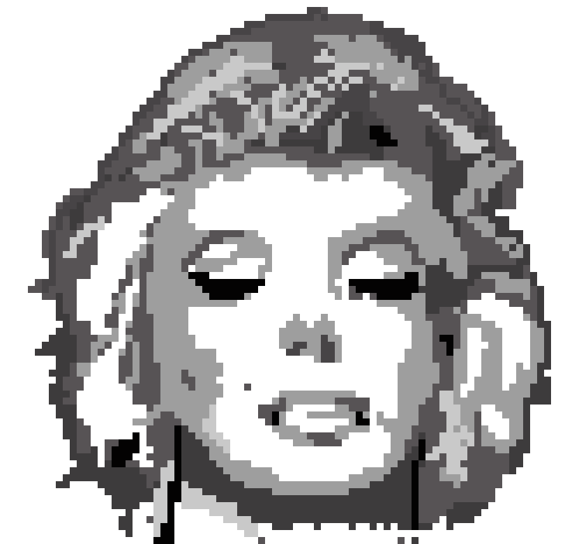 [9664c4] Marilyn Monroe