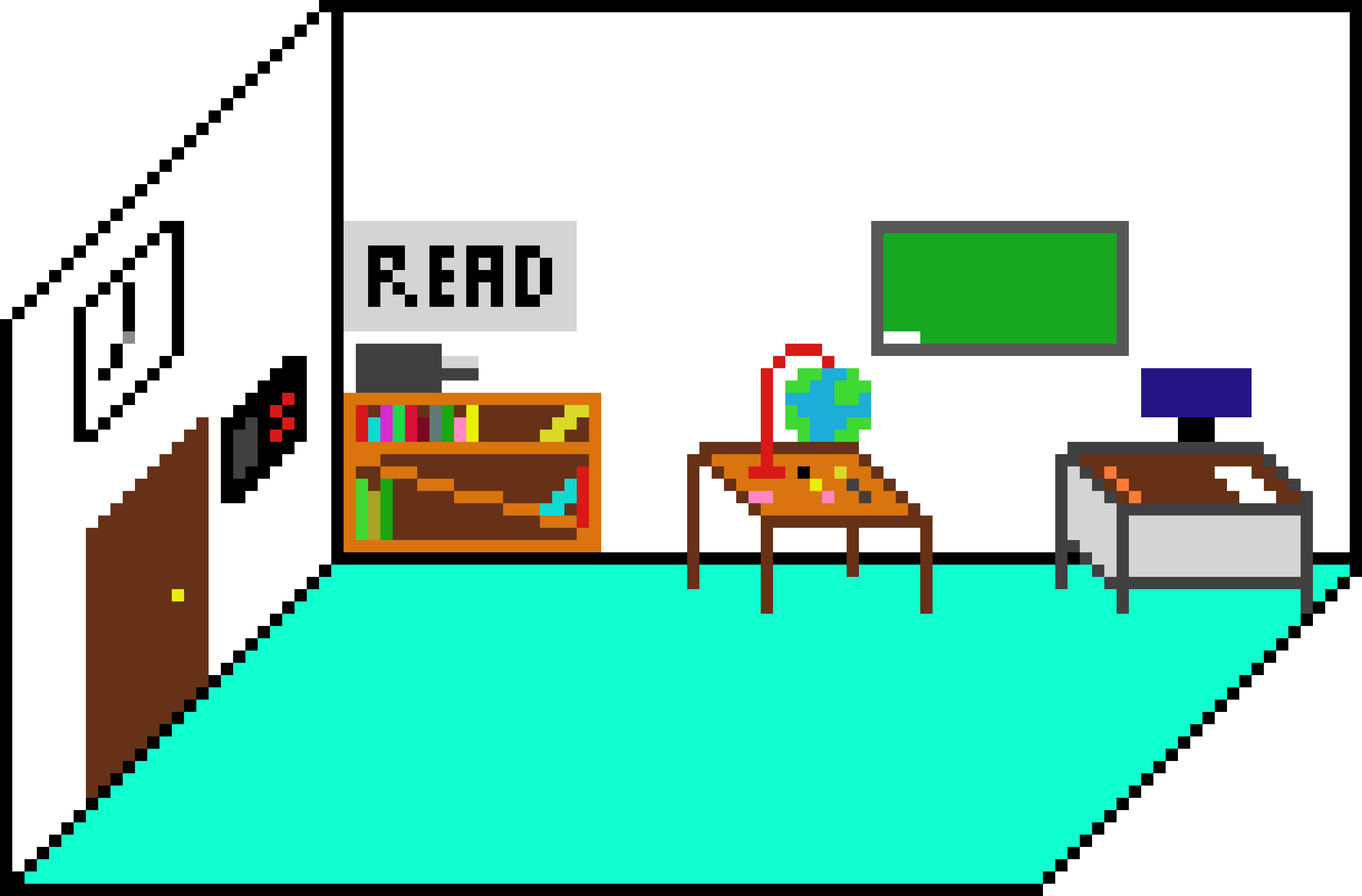 Classroom