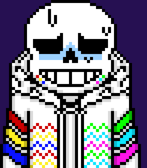[0ae1f1] *tired but also has to take care of his blasters&