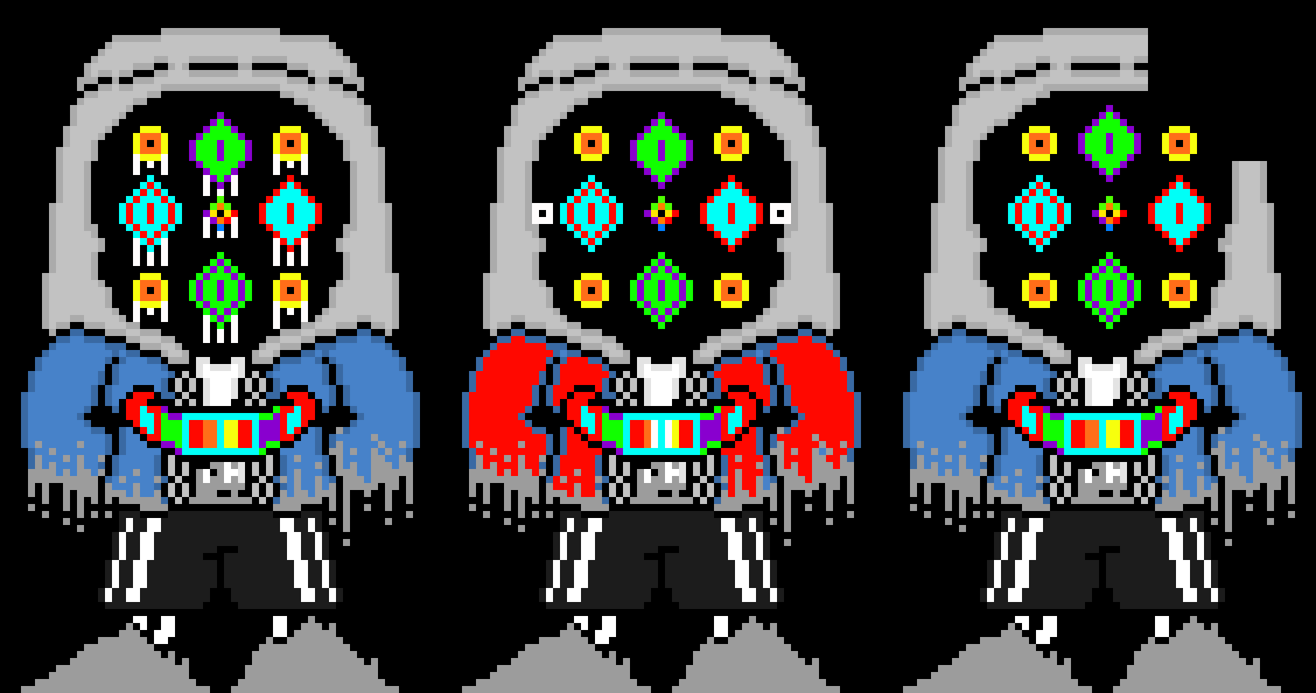 [d082ec] quadruple!dust mtt (FIXED)