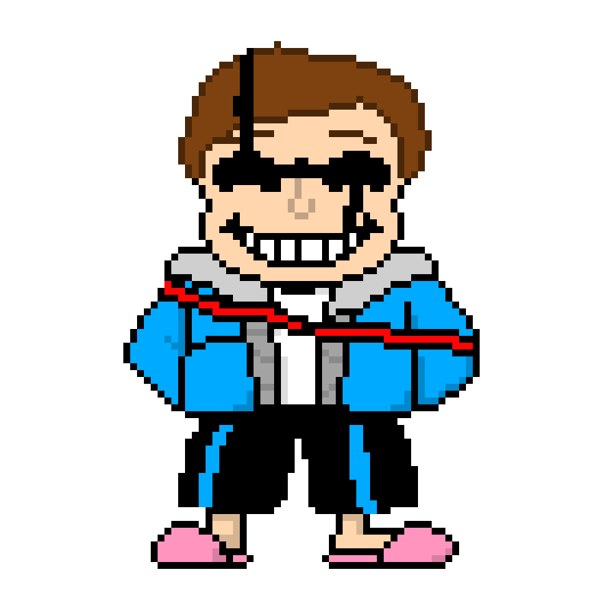 [e4f013] Sans Human