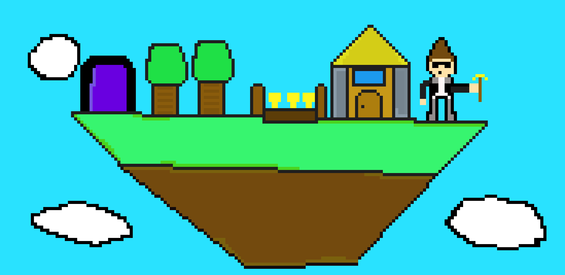 [1532e4] Islands