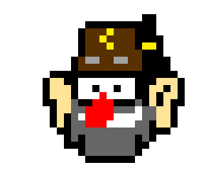 [9664c4] Grunkle Stan