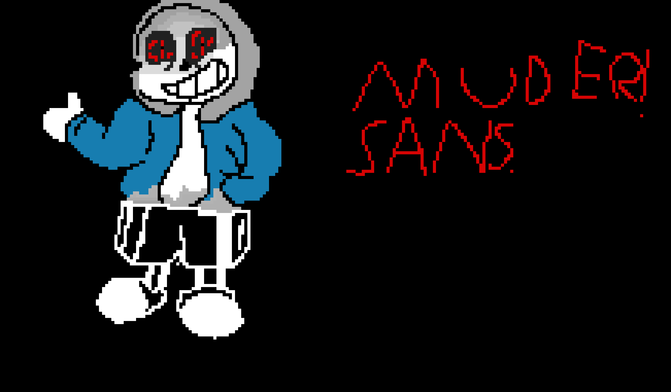 [638265] murder sans