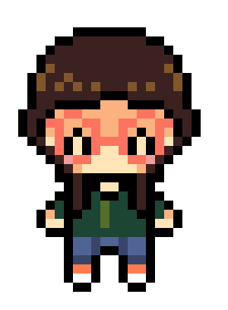 [3c1c2d] JuliaB