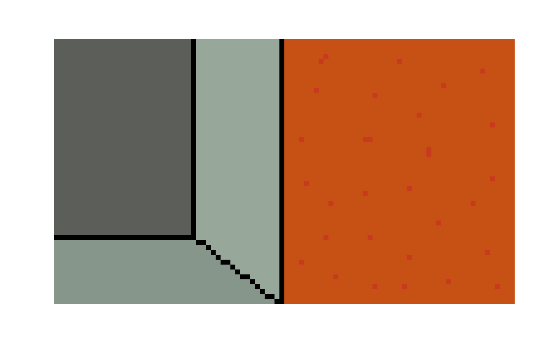 [9664c4] Lava Pit