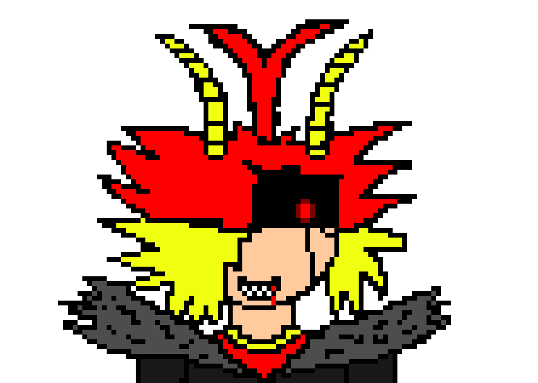 [4cd684] ..Well I need to do my animatron-... some... project  well ... you hear it I think I don't have to hide it ...anymore ..... It's always failed this is attempt 9905 (Not done yet) already so well bye