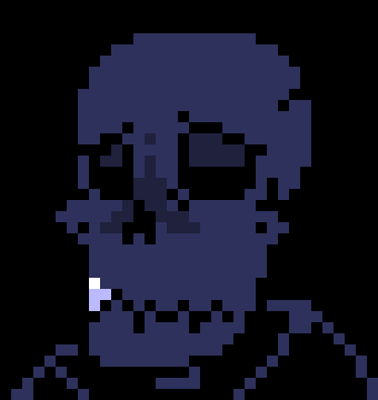 [0eb831] ...Do i look that much like fell? [Dawn]