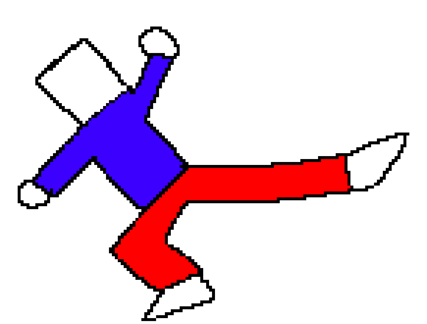 [9664c4] Man B Kick