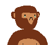 [0dce7c] Monkey_5
