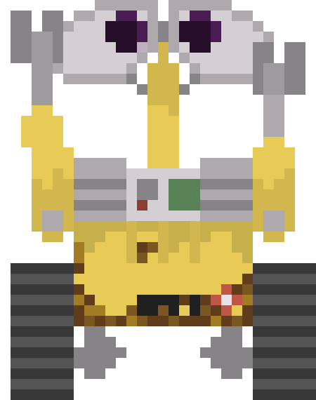 [9664c4] Wall E