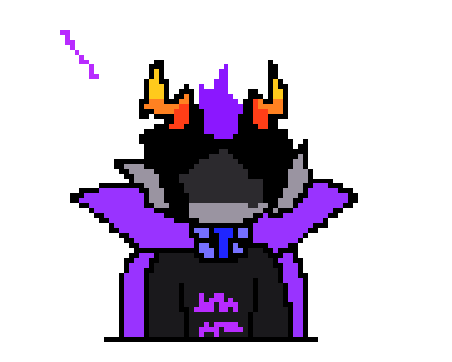 [9664c4] Eridan Ampora