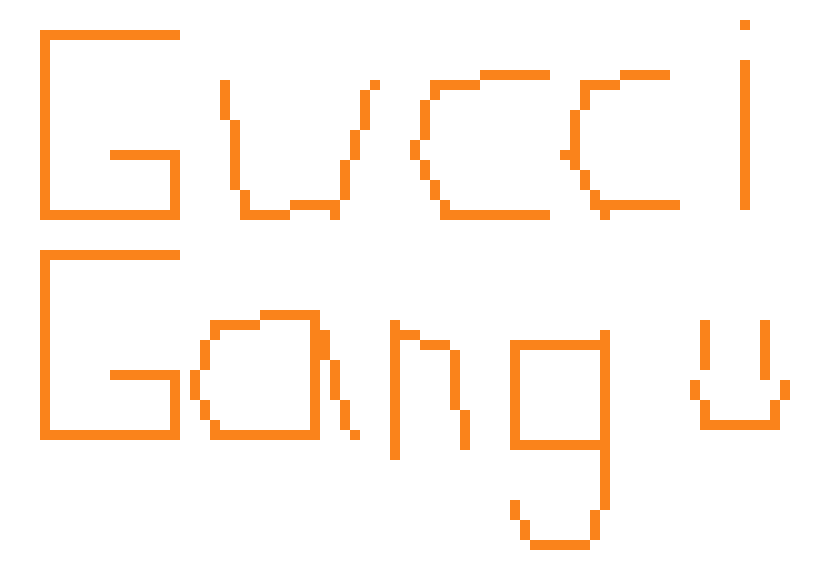 [9664c4] Gucci Gang