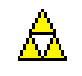 [9664c4] triforce
