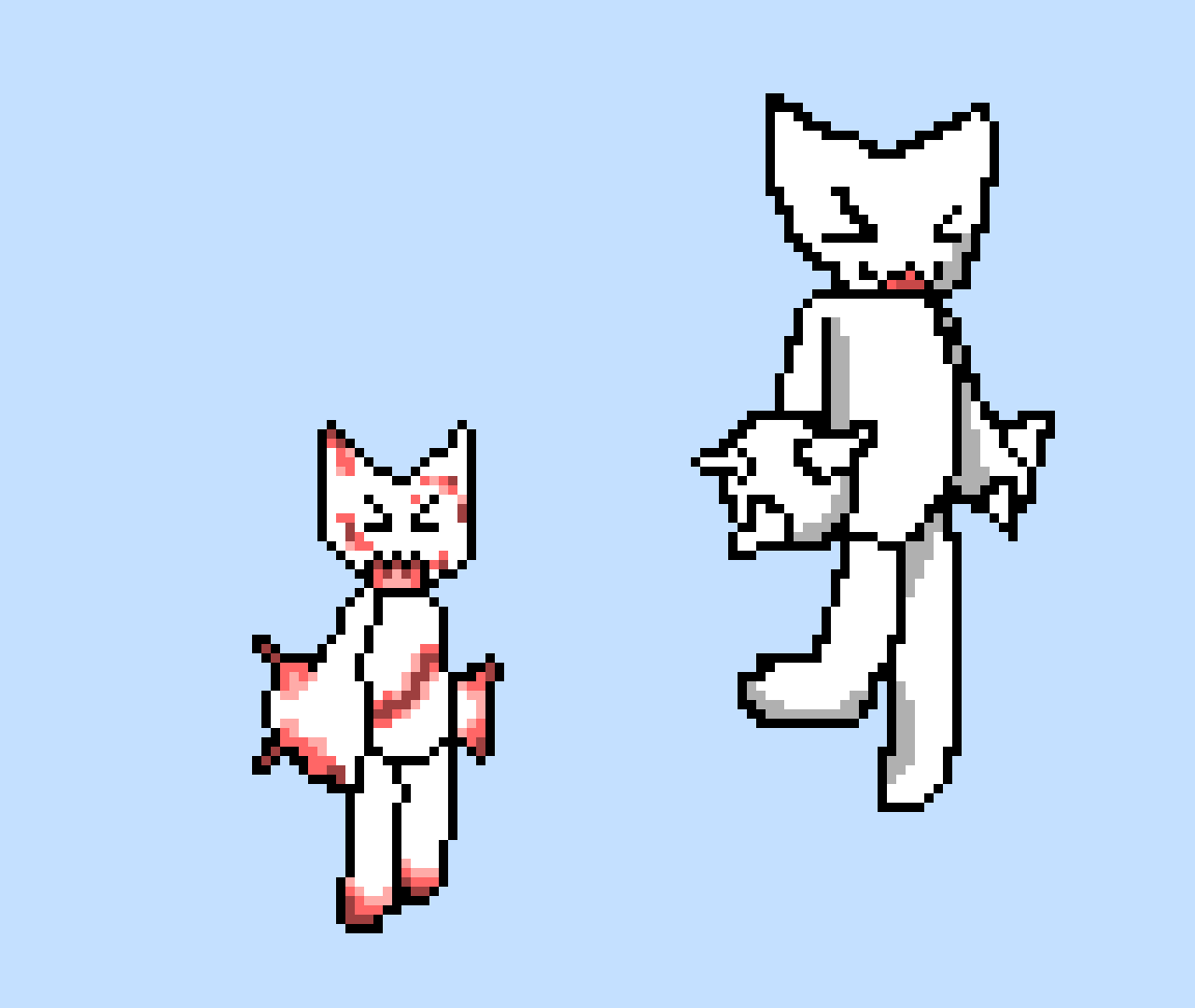 [ac96ed] Femtanyl Doodles