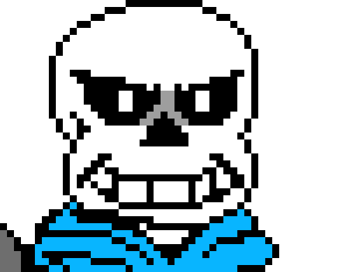 [a82578] (sans with a shooty)