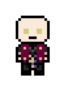 Ren PIXEL