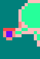 [4d484c] "Here ya go!"