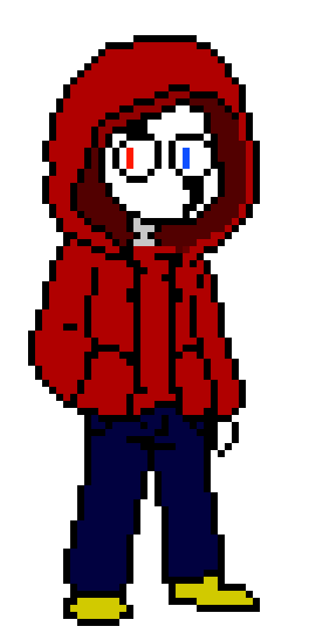 [ae366a] did it