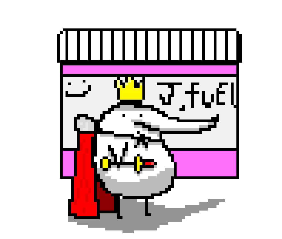 [160086] The J-Fuel King