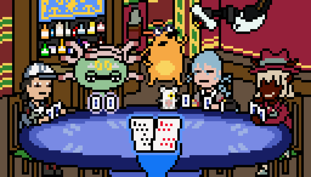 [e9888e] Match 4 Finished