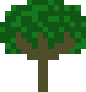 [9664c4] Tree - Swamp - Normal