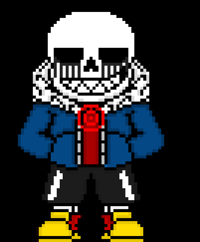 [0ae1f1] *pulls the knife out, then slashes among us man*