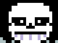 [11a9d7] Tell me what i should fix -Distrust!Sans