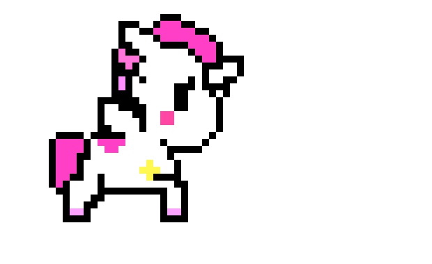 [9664c4] unicorn