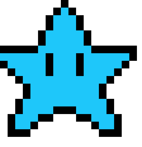 blue Star