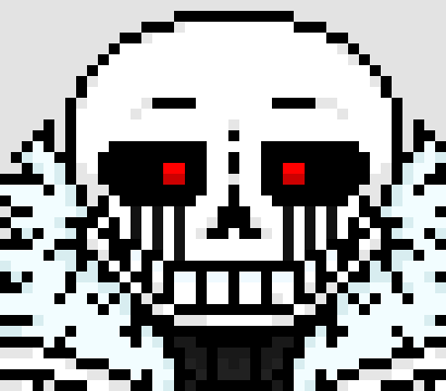 [e0db1a] you know... well... you dont... so... im an version of an error sans... so your attacks really dont do anything to me... and if they do, you gotta be mega powerful and if you try to kill me you will fail...