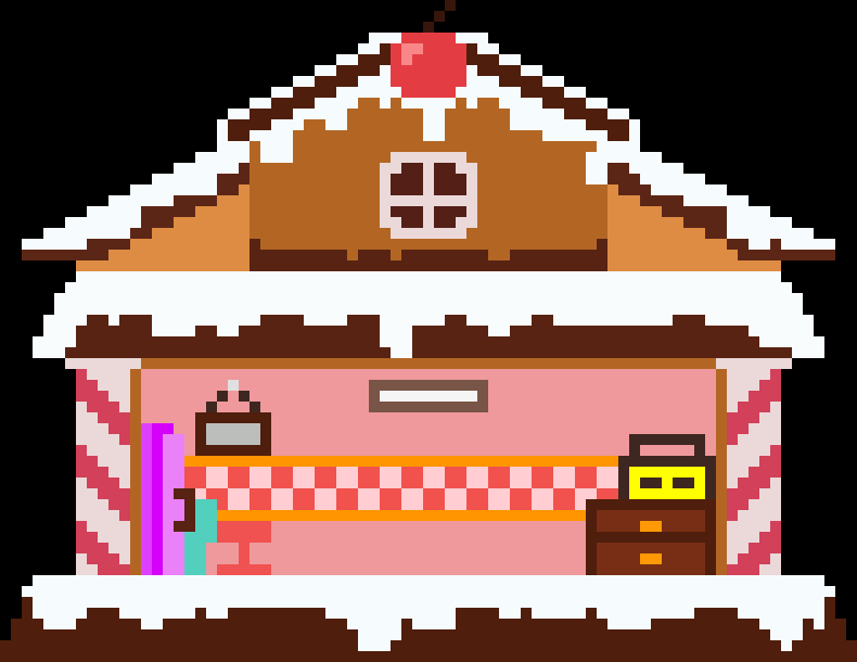 [91e2b5] candyhouse1