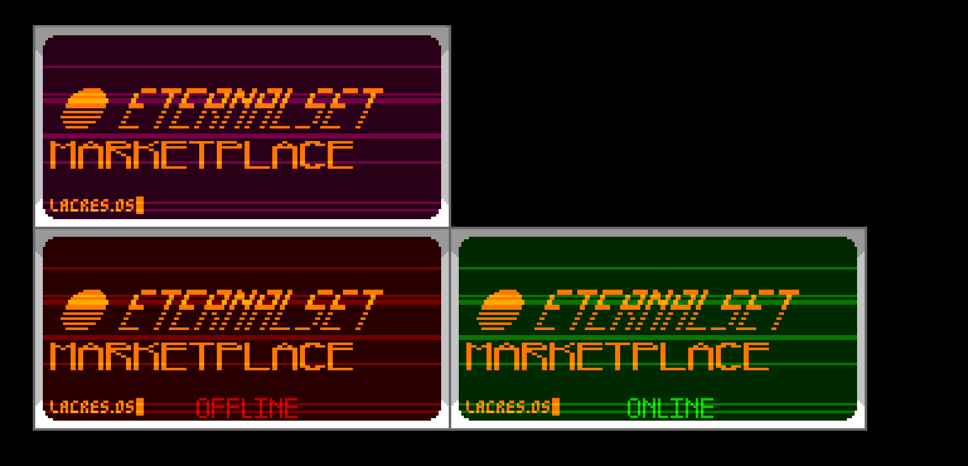 [Lacres.OS] [