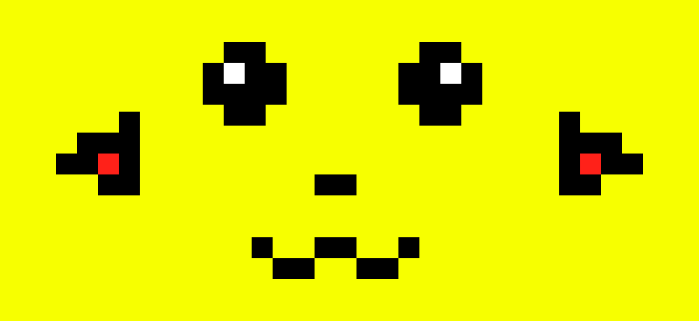 [9664c4] Pikachu