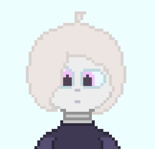[a2471d] -Confused robot noises-