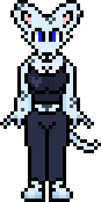 [9664c4] Winter rose-clothes
