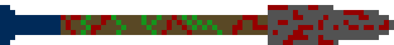 [9664c4] Spear Of Holy Hell