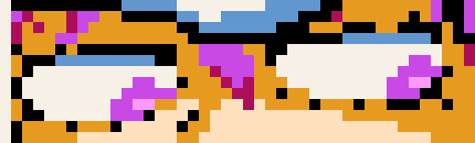[050127] *he retracts any mention, for he is respectable*