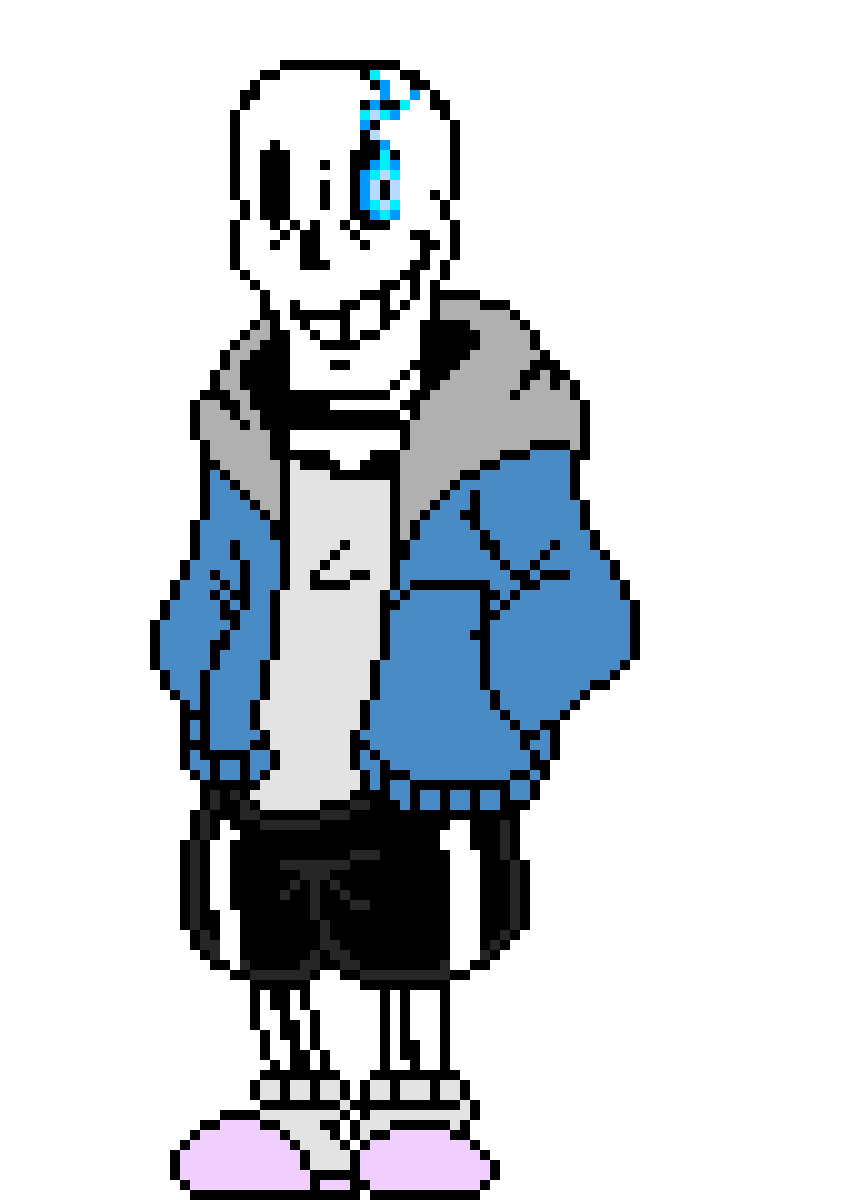 Papyrus UndertaleSwap [By MLGAllan65]