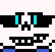 [b9de0d] I hate baby sans. - (canon) swap sans