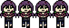 [e2add6] ZombieFighterWalkingWithGun