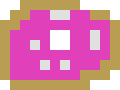 [9664c4] FatMan Donut