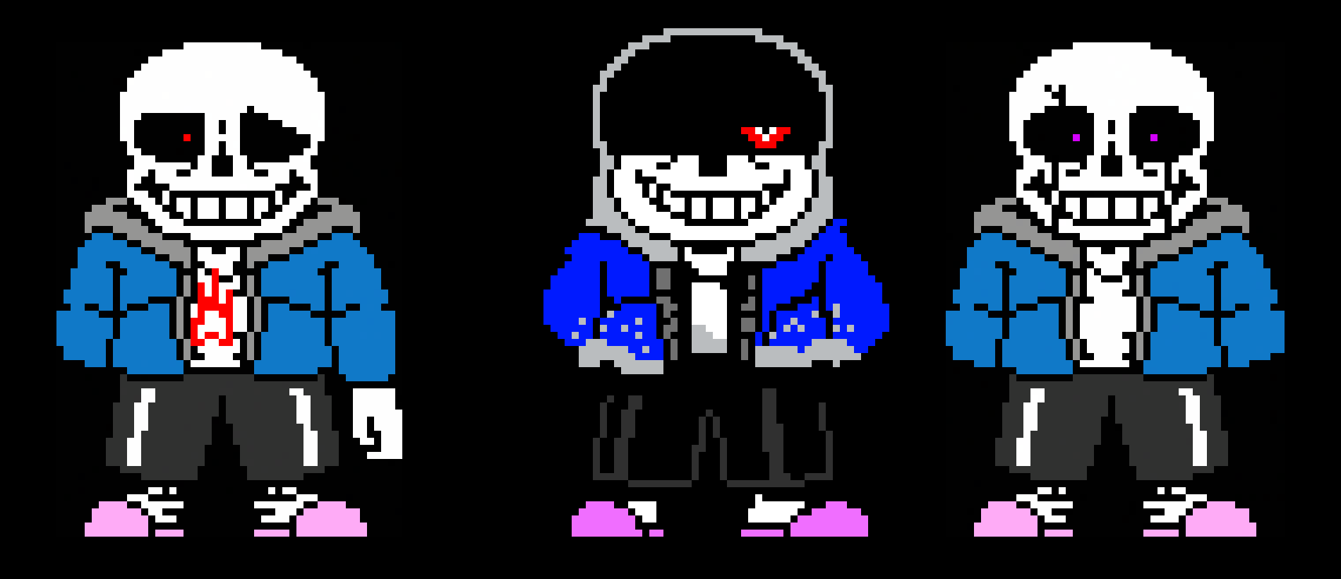 [39d9d6] merciful time trio
